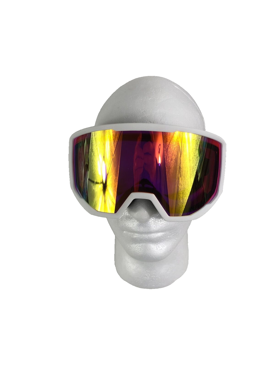 dirt bike pedalen Leonx®Electric Pedal Fox Shox This King Raven pilot Color:Matte White/Brose/Pink Chrome