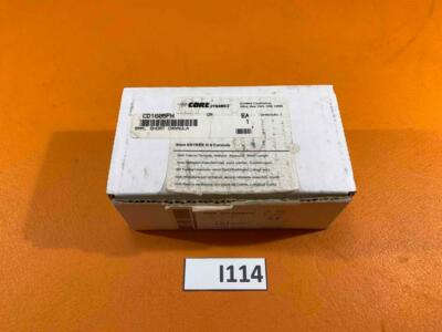 Conmed Core Dynamics Entree II 5mm Threaded Cannula, CD1605FH
