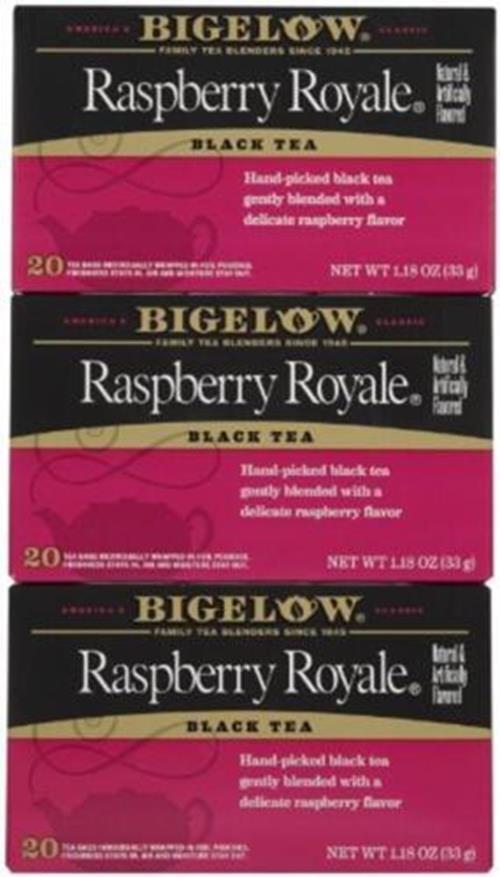 Bags - 20 Ct - 3 Pack