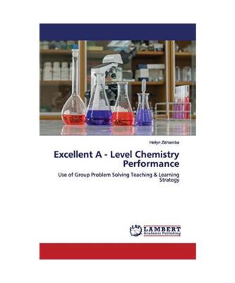 Excellent A - Level Chemistry Performance: Use of Group Problem Solving Teaching