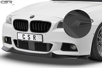 Csr Cup-Spoilerlippe Abs Lackierfreundlich Mit Abe FüR Bmw 5Er F10/F11 M-Paket