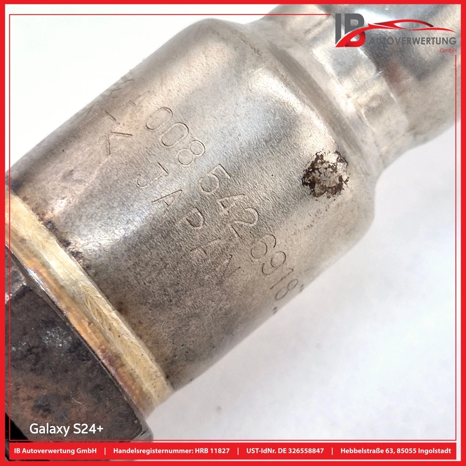 Sonda lambda MERCEDES-BENZ SLK R172 350 A0085426918 ORIGINALE - Immagine 4 di 4