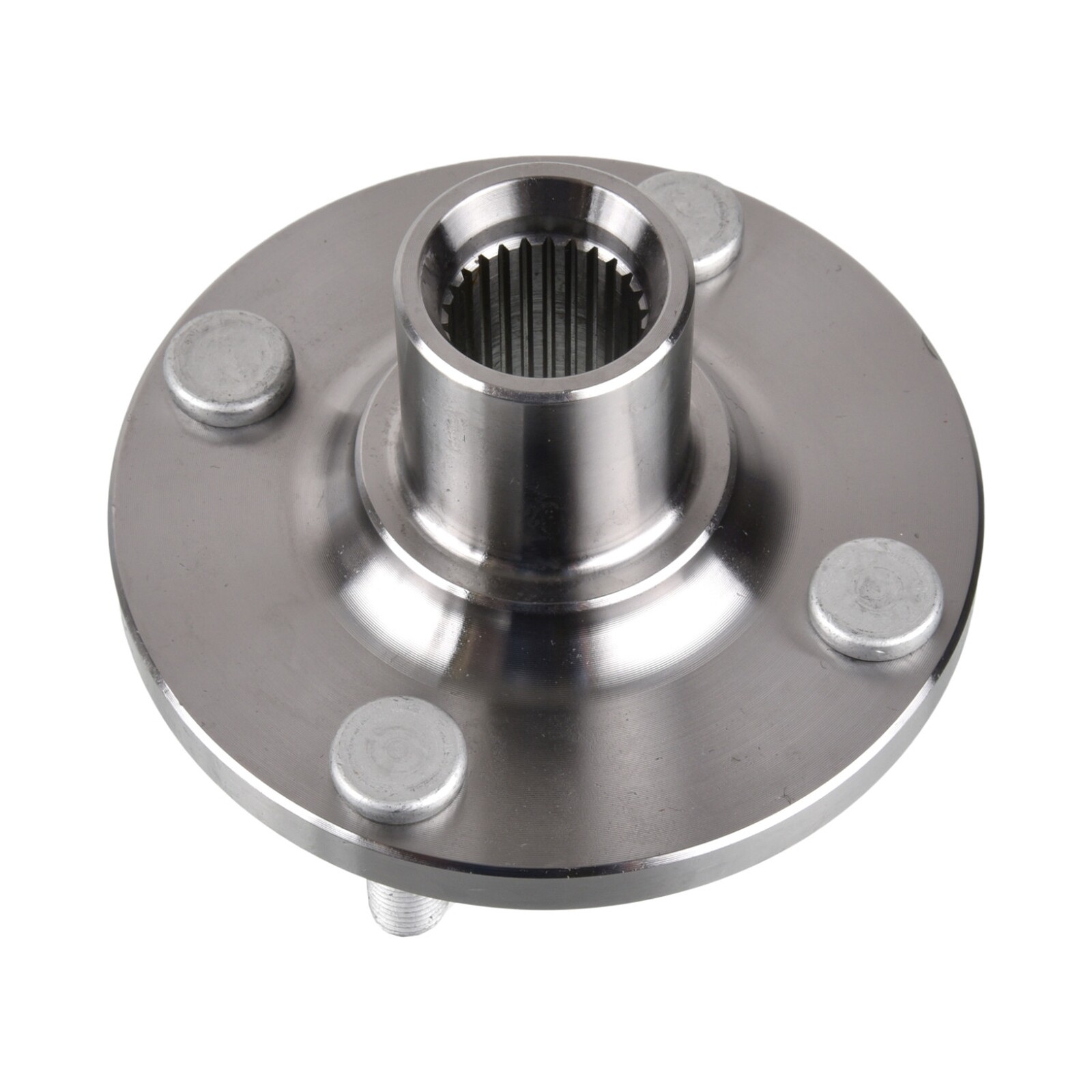 Febi Bilstein Wheel Hub 173419 Fits Toyota Front Axle - OE Performance