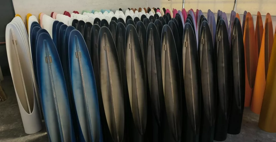 SPECCHIO MOD. UNGHIA SPECCHIERA APPOGGIO A TERRA ABS VARI COLORI - Imagen 4 de 4