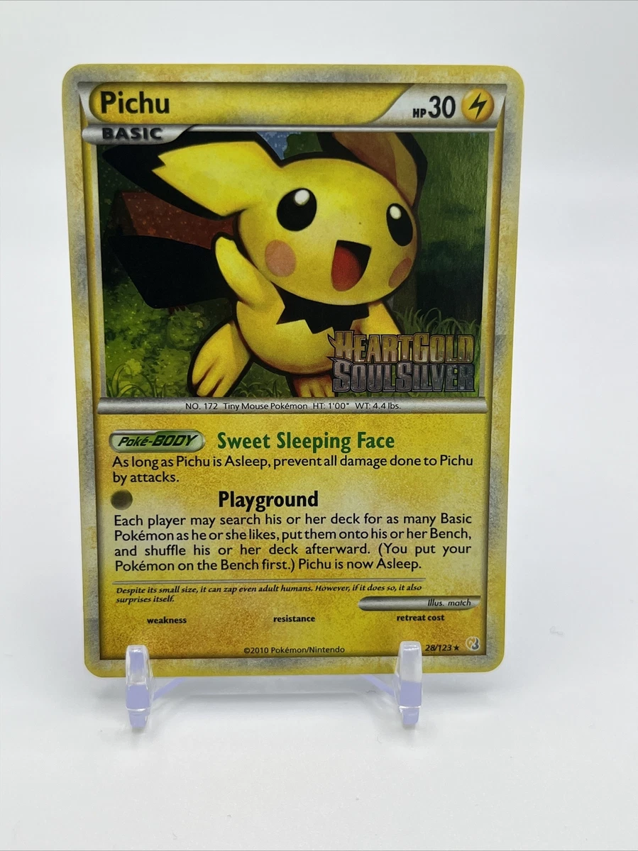 Every Available Pokemon Trade In HeartGold And SoulSilver (& Where To Find Them)