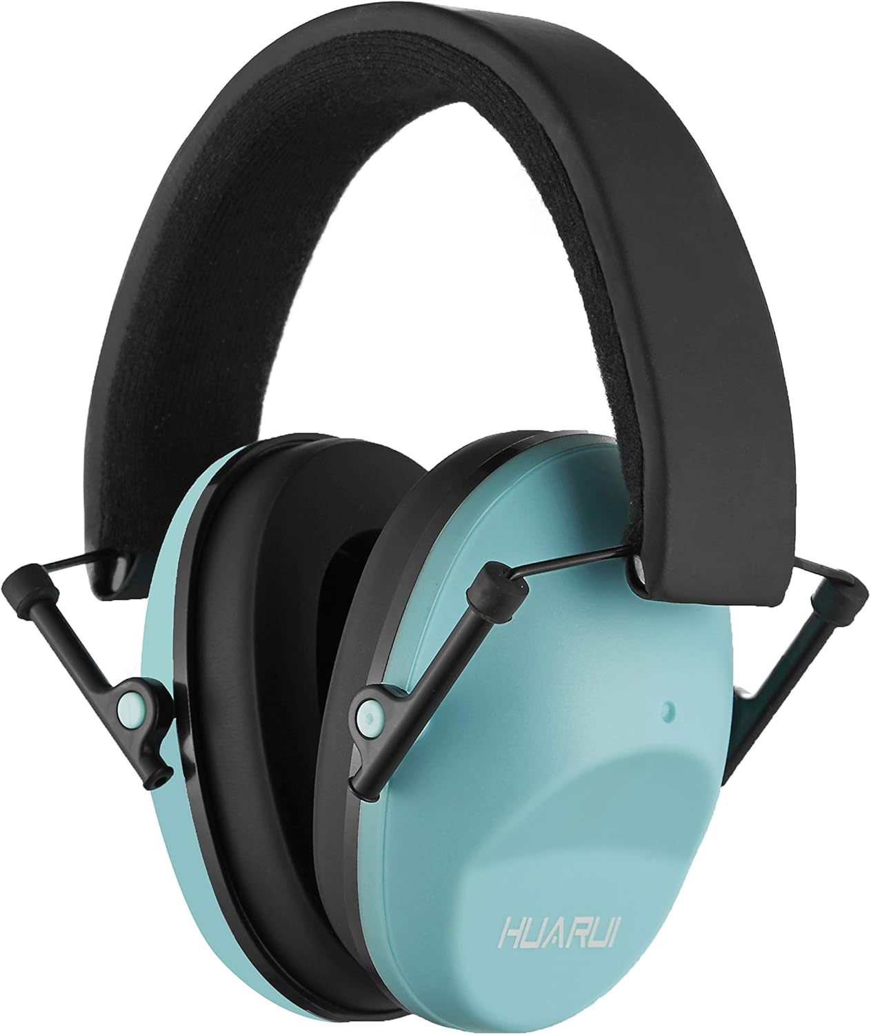 Noise Cancelling Ear Muffs, Adjustable Shooting Ear Muffs,Shooters Ear Protectio-image