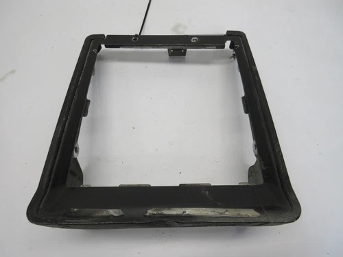 1979 HONDA CX500 CX 500 COOLING RADIATOR SHROUD COVER