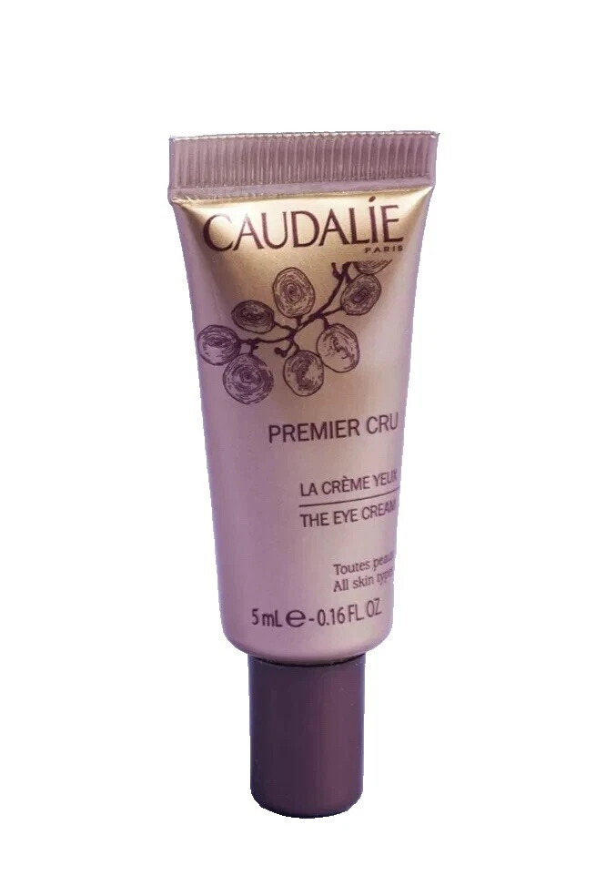 Tratamientos y máscaras para Caudalie Suero Ojo