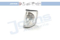 Johns 50 01 19-2 Blinkleuchte FüR MERCEDES-BENZ