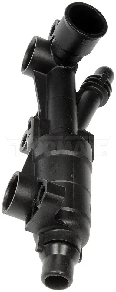 Dorman 902-5955 集成恒温器外壳组件 适用于 99-03 540i 740iL — 第 3/4 张图片