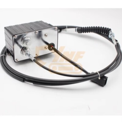 For Hyundai R300-9 Excavator 21En-32340 Wiper Motor Stepping Motor