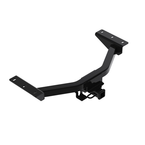 Reese Trailer Tow Hitch For 19-25 Honda Passport PKG w/ Wiring and 1-7/8" Ball - Foto 2 di 6