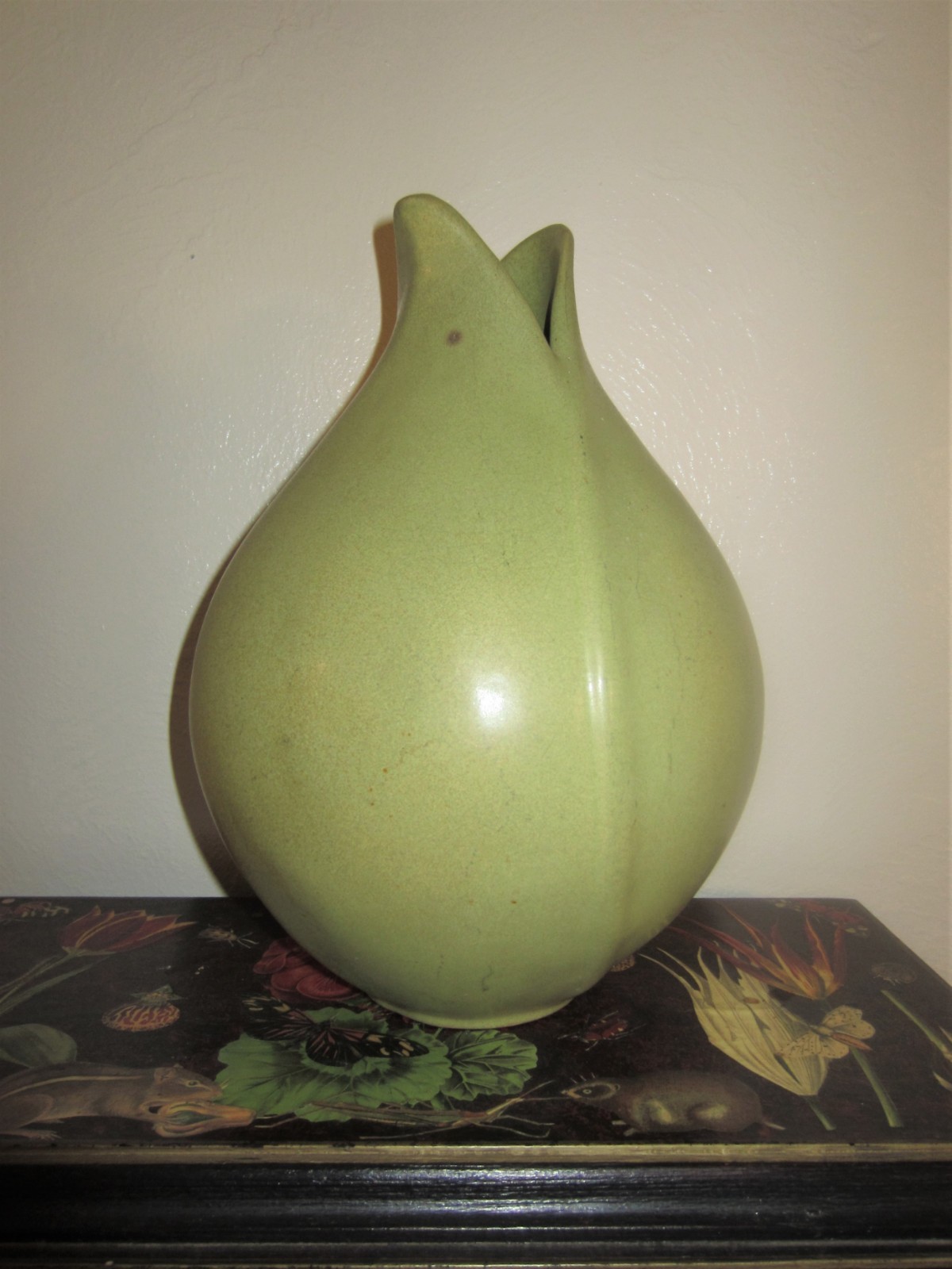Unique Ceramic Ceramic Ceramic Pottery Vase by Zino b5009d Unique Ceramic Ceramic Ceramic Pottery Vase by Zino b5009d