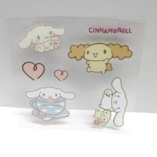 Sanrio Character Sticker - Cute Kawaii Cartoon Stickers for Planners, Journals,9