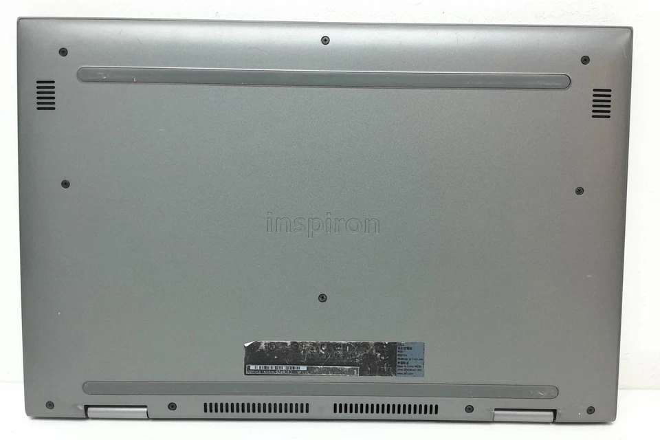 Dell Inspiron 15-5578 - i5-7200U 2.5GHz - 8GB RAM - 15.6" - 256GB SSD - Windo... - image 4 of 4