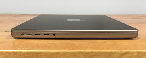 2021 MacBook Pro 14" M1 Pro 32GB RAM 512GB DRIVE A2442 (LD-A1096) - Zdjęcie 5 z 6