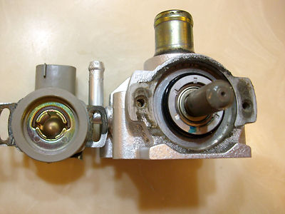 90-99 FORESTER LEGACY IMPREZA OUTBACK IDLE AIR CONTROL VALVE 22650