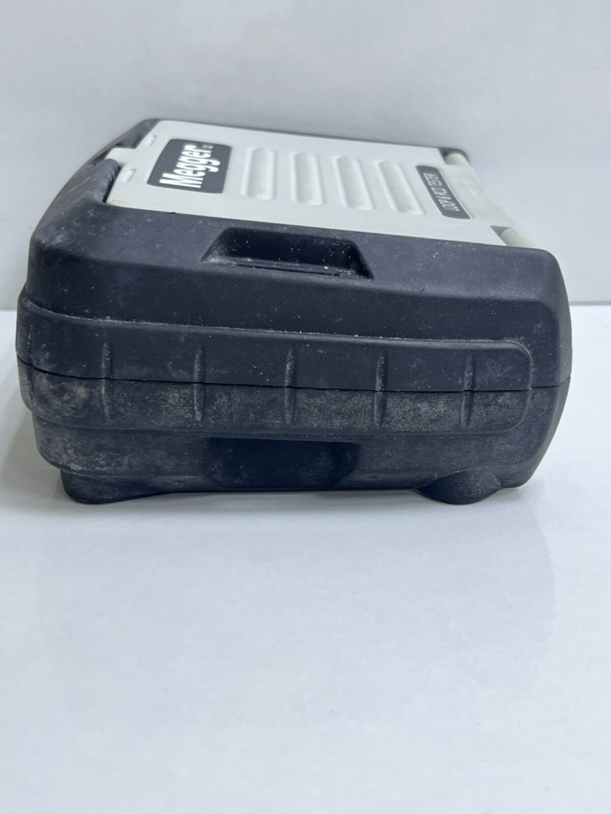 MEGGER LRCD220 LOOP & RCD TESTER