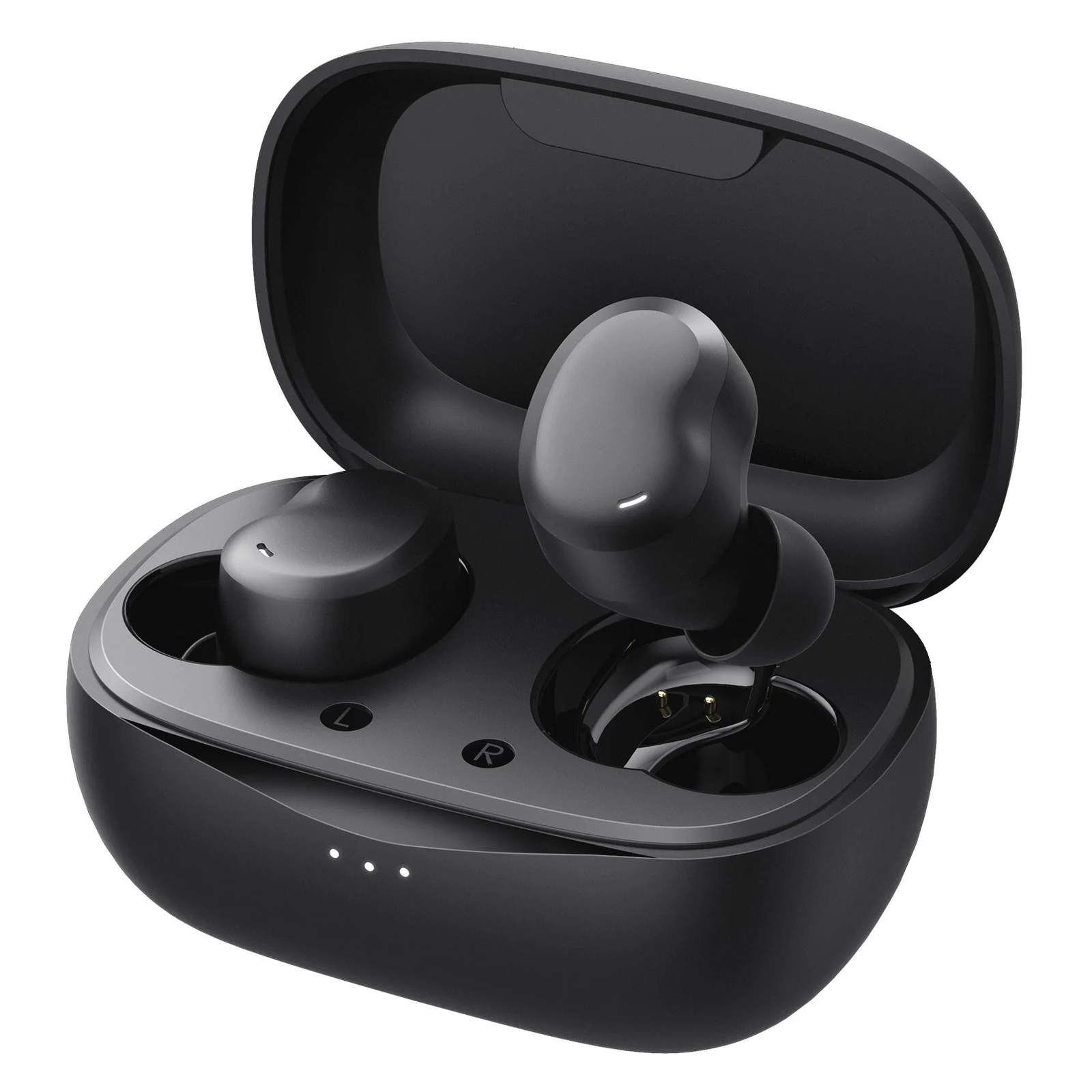 Wireless Earbuds,Bluetooth 5.2 Wireless Headphone with IPX8 Waterproof for Sport-image