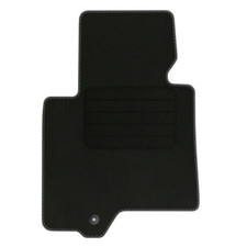 Tappetino in velluto per Infiniti QX70 anno 2013 - 2018 tappetino auto vestibilità BASIC LP