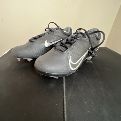 *NEW* $100 NIKE HYPERDIAMOND 4 ELITE WOMENS SOFTBALL CLEATS SIZE 10 CZ5917-005