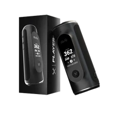 Blue Tees: Player+ GPS Speaker *NEW*