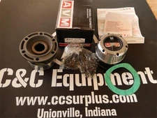 AVM 444 LOCKING HUBS LOCKOUTS FITS NISSAN PICK UP 720 1983-1986 Warn 