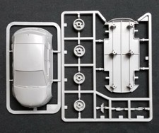 Car 35mm Terrain Marvel Crisis Protocol Starter Set Scenery Compact Street