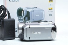 Canon VIXIA HF R10 IVIS HD Camcorder