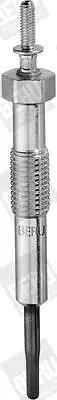 Candela incandescente Con emissione bagliore residuo GN110 BorgWarner (BERU) - Bild 2 von 2