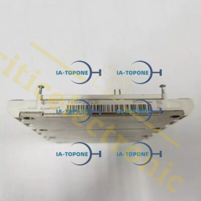 Modulo IGBT Infineon FS300R12KE3-S1 Nuovo Con Garanzia 1 Anno E Spedizione Gratis