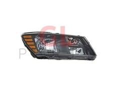 PER DODGE JOURNEY 2013-2020 Faro proiettore anteriore destro elettrico USA 68200084AB nuovo