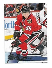 2013-14 FLEER SHOWCASE COMPLETE HOCKEY SET 1-100 GRETZKY, ROY, YZERMAN ETC.