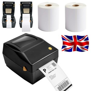 mflabel thermal printer
