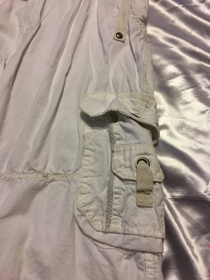 NOVO SHORTS STONE TOUCH USO ESPECIAL TAMANHO 40 - Imagem 4 de 4