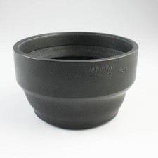 Mamiya RB67 RZ67 - Screw-In Rubber - Lens Hood Shade for 127mm-250mm RB