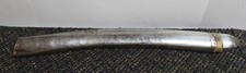 Oem Mopar Upper Grille Trim 1946-48 Plymouth Bin9