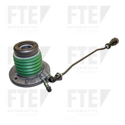 Clutch Release Bearing and Slave Cylinder Assembly-CSCB FTE 1102735
