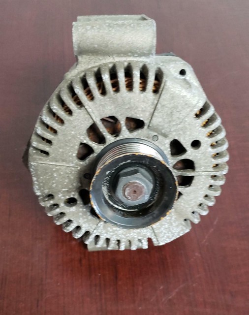 2005 Ford Explorer Alternator OEM B eBay