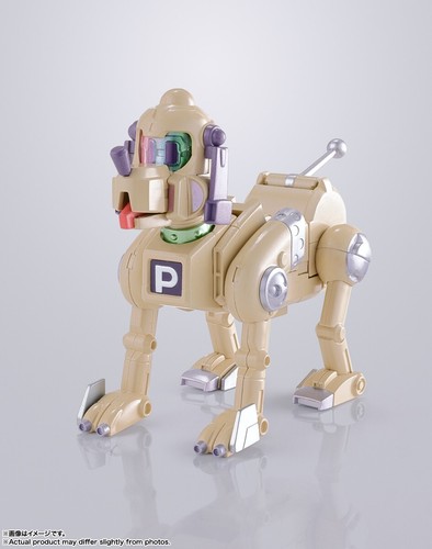 super alloy Gattai King Robo Mickey Friends Disney 100 Years of Wonder Figure - Picture 19 of 22