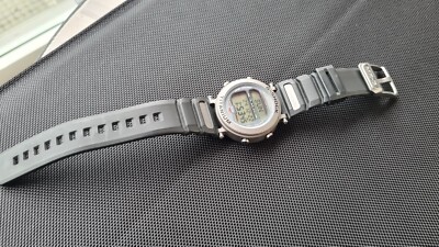 Casio G-Shock MRG-1 Men's Vintage Titanium Digital Watch | eBay
