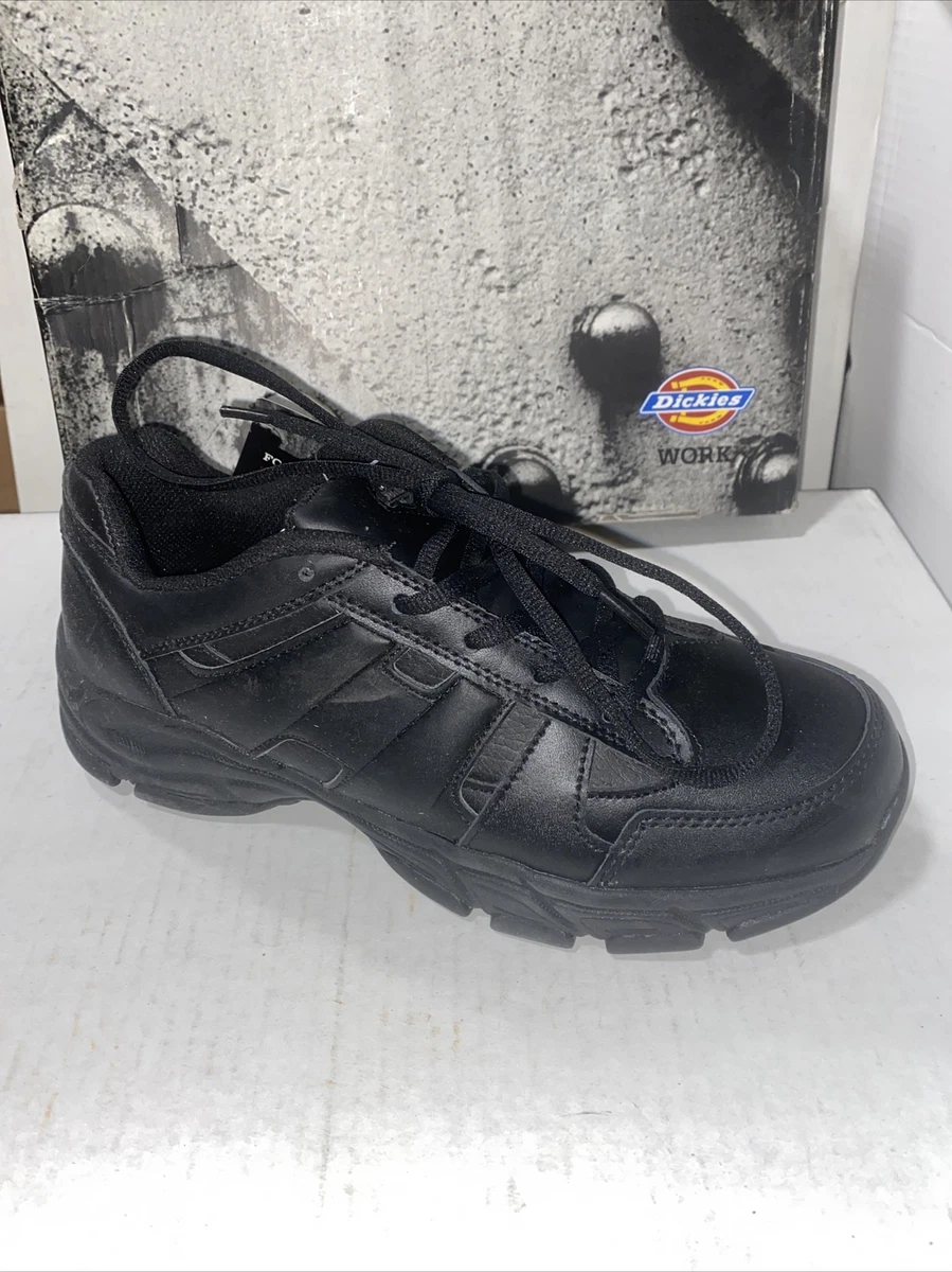 Polishable slip resistant clearance shoes