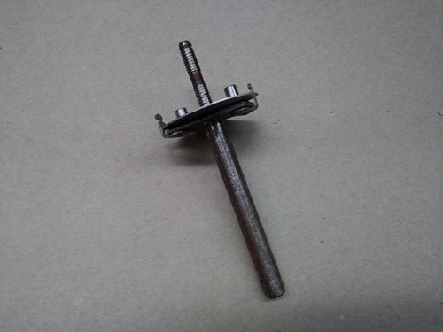 Prestolite Distributor Shaft, 28-30 (IGS-1150L), IGC-5001, Brockway Motor/Truck - Picture 1 of 4