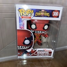 2018 Funko Pop Marvel Contest of Champions Vinyl Figures 13