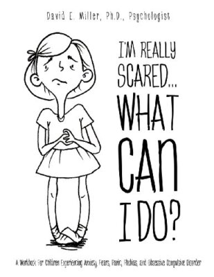 I'm Really Scared...What Can I Do?                                             