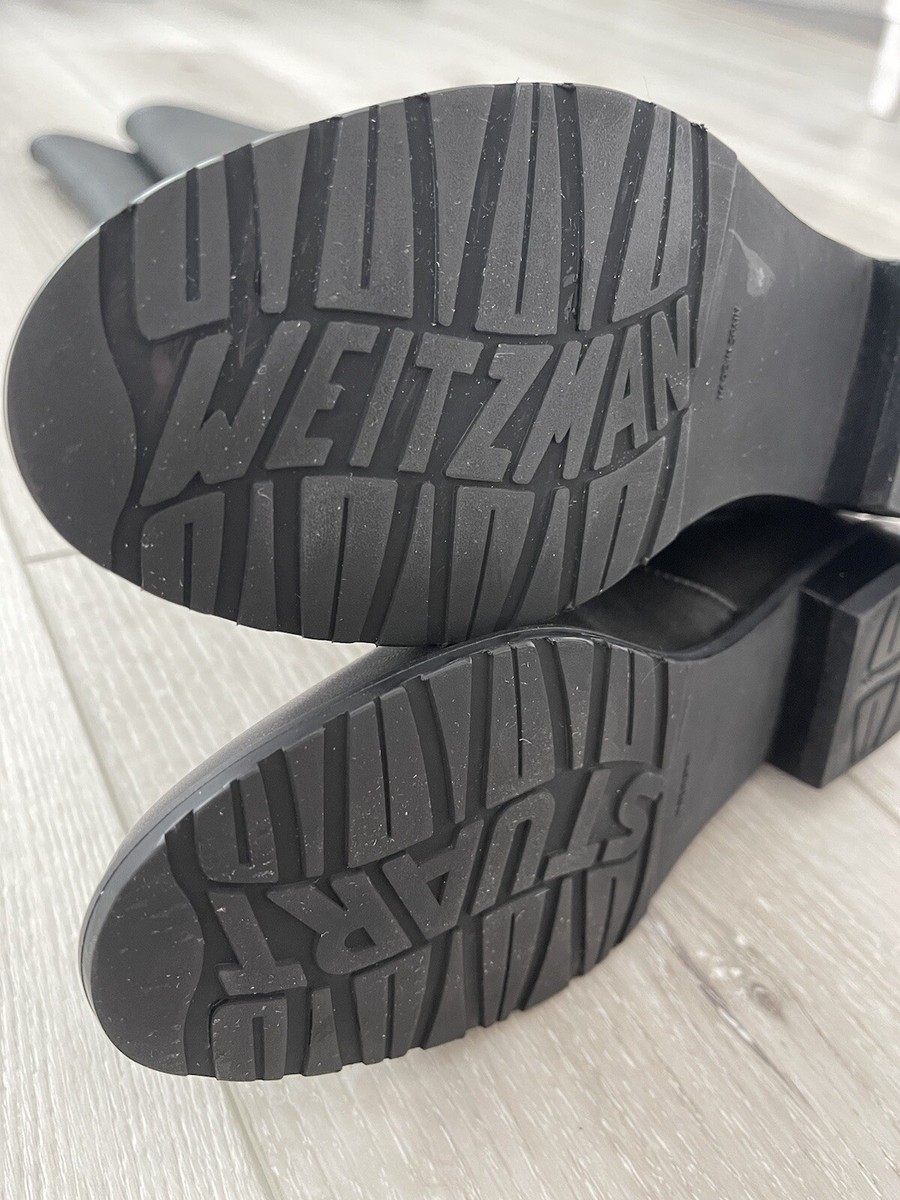 STUART WEITZMAN S6277SRLBLK 関税送料込 STUART WEITZMAN S6277SRLBLK 関税送料込 Amazon.com | Stuart