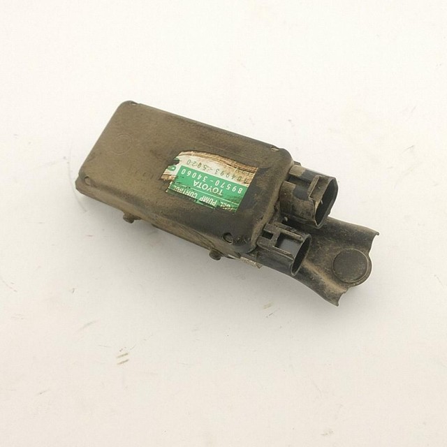 2017 TUNDRA FUEL PUMP ECU 8957034060 | eBay