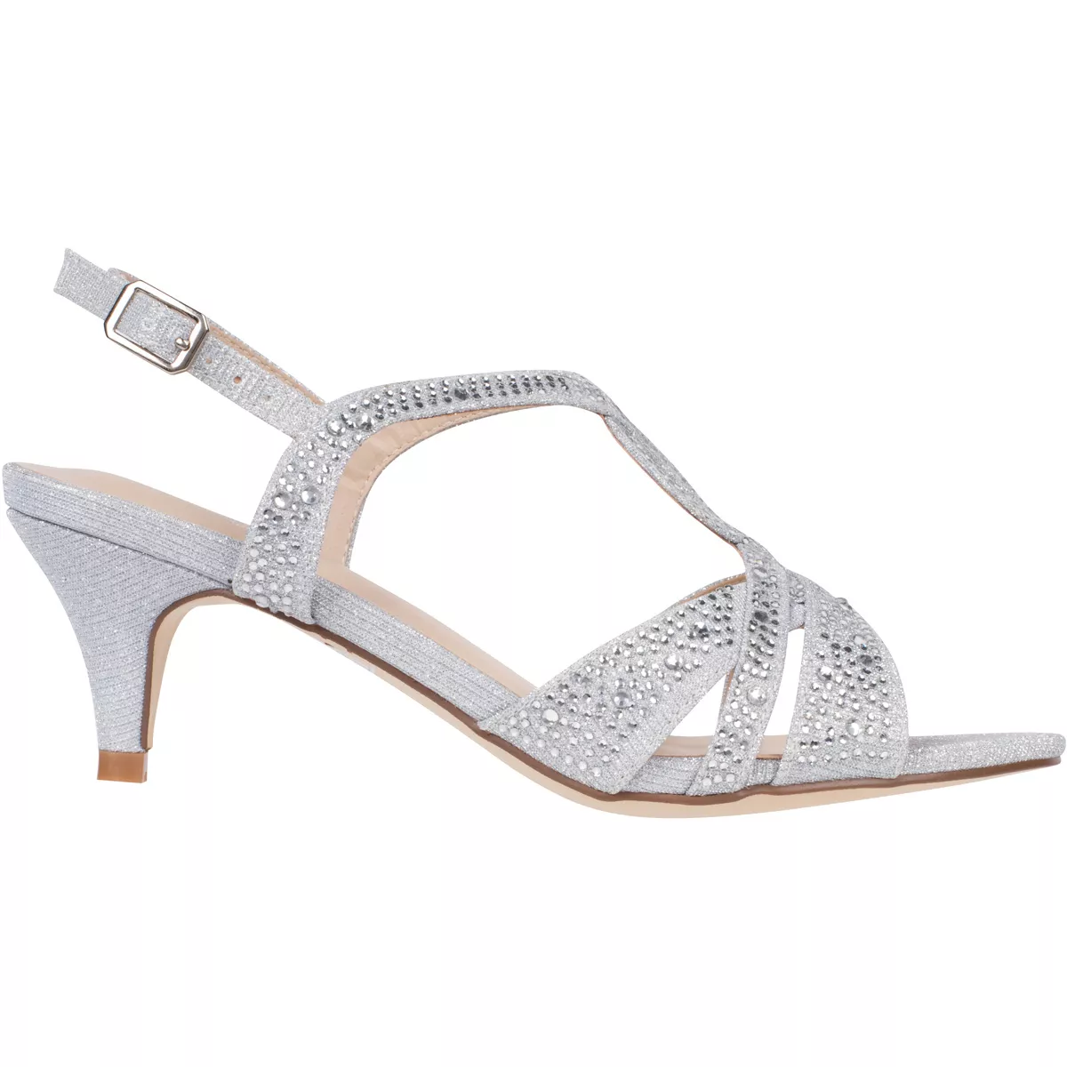 Cheap silver shop dress shoes