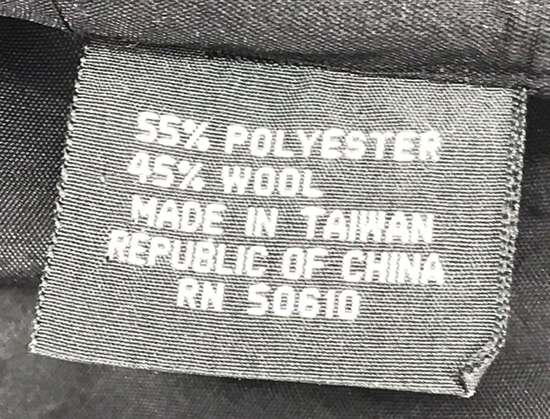 Kasper Black,red Pattern Blazer - image 5