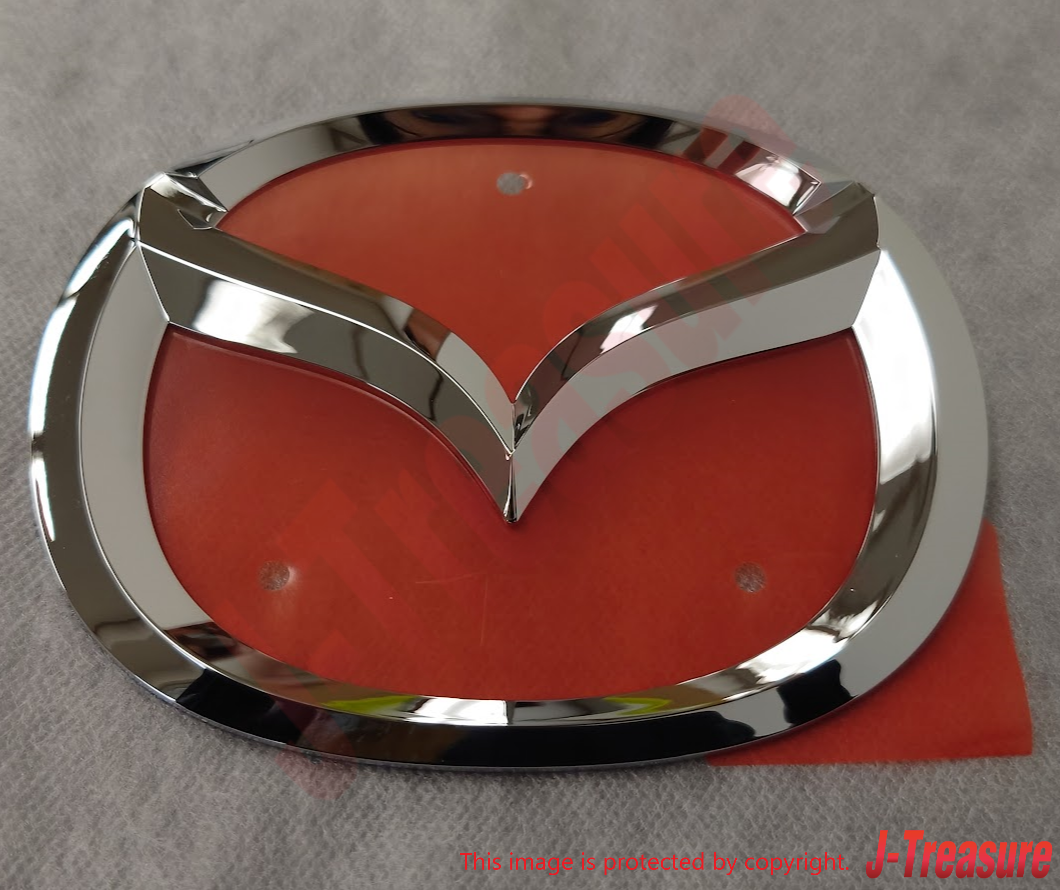 まなページ NE52-R1-9LX - Deck(R) Link | Mazda Parts Factor